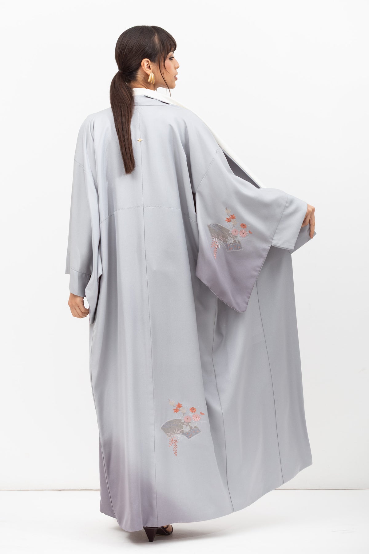 Kimono Abaya 24 RTW