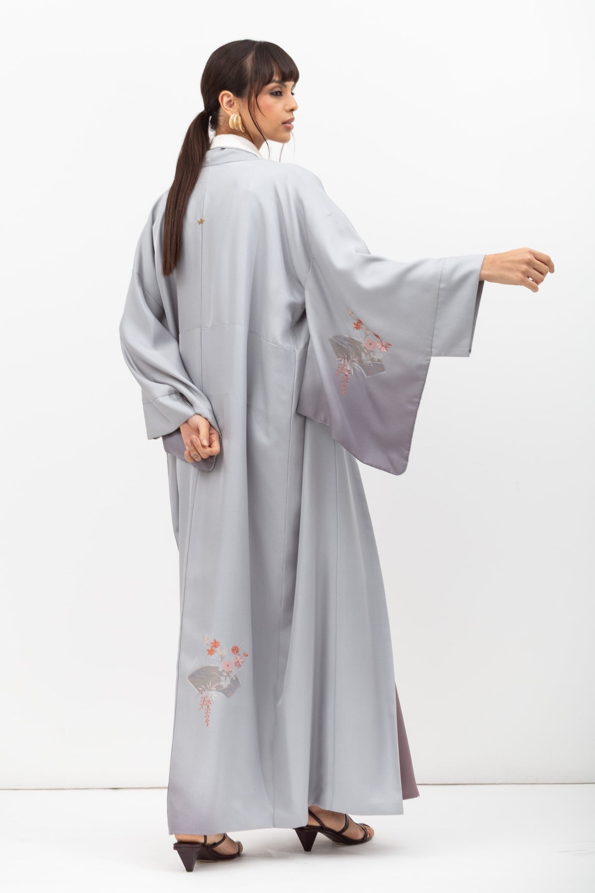 Kimono Abaya 24 RTW