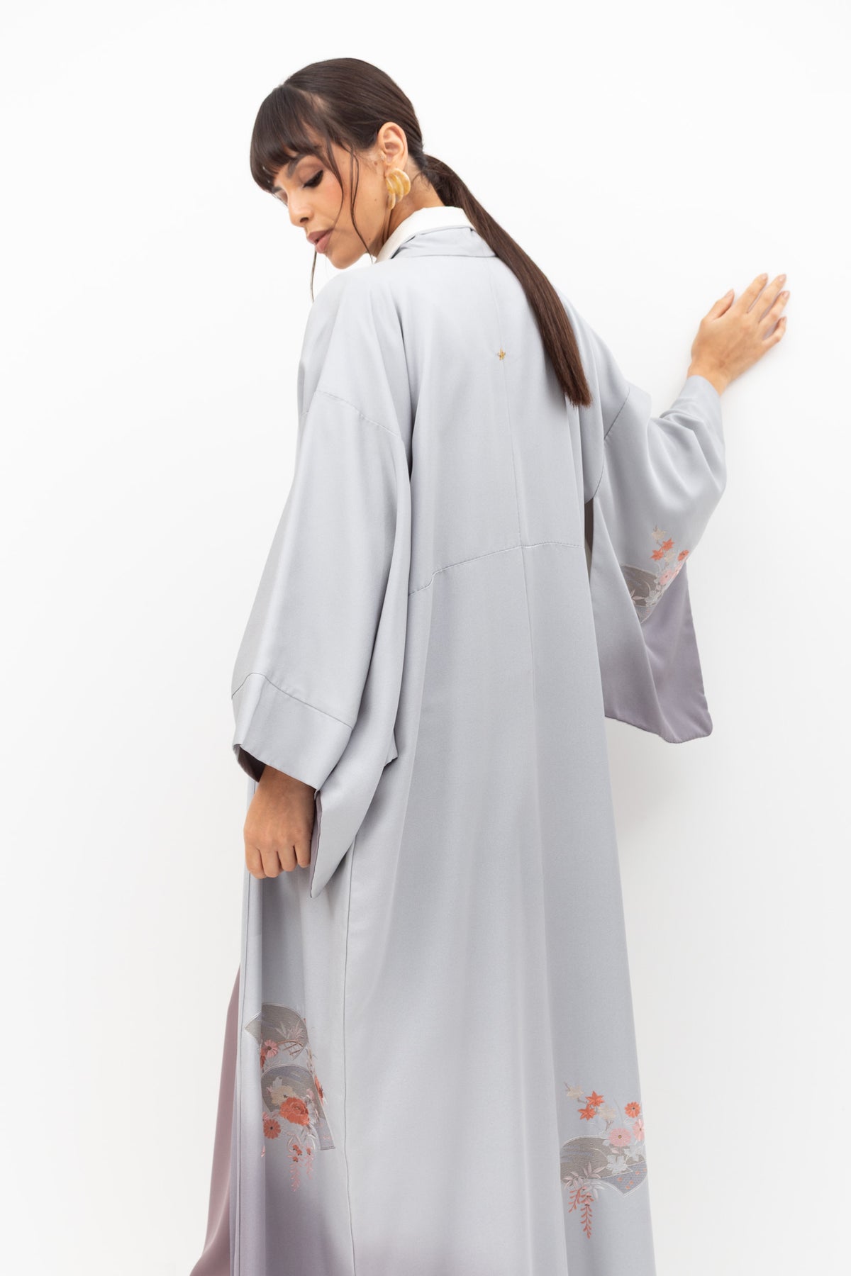 Kimono Abaya 24 RTW