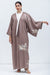 Kimono Abaya 03