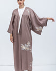 Kimono Abaya 03