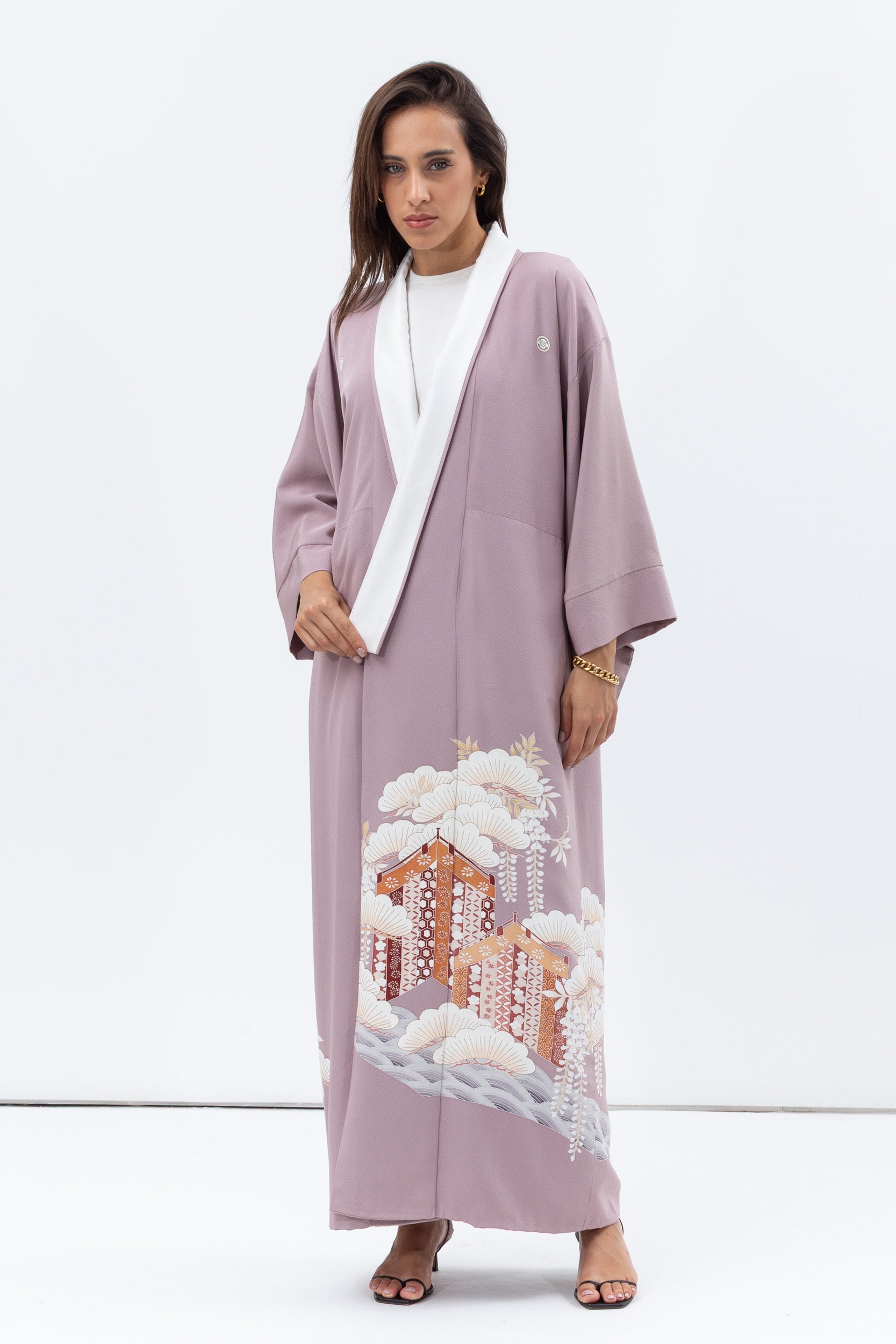 Kimono Abaya 02 RTW
