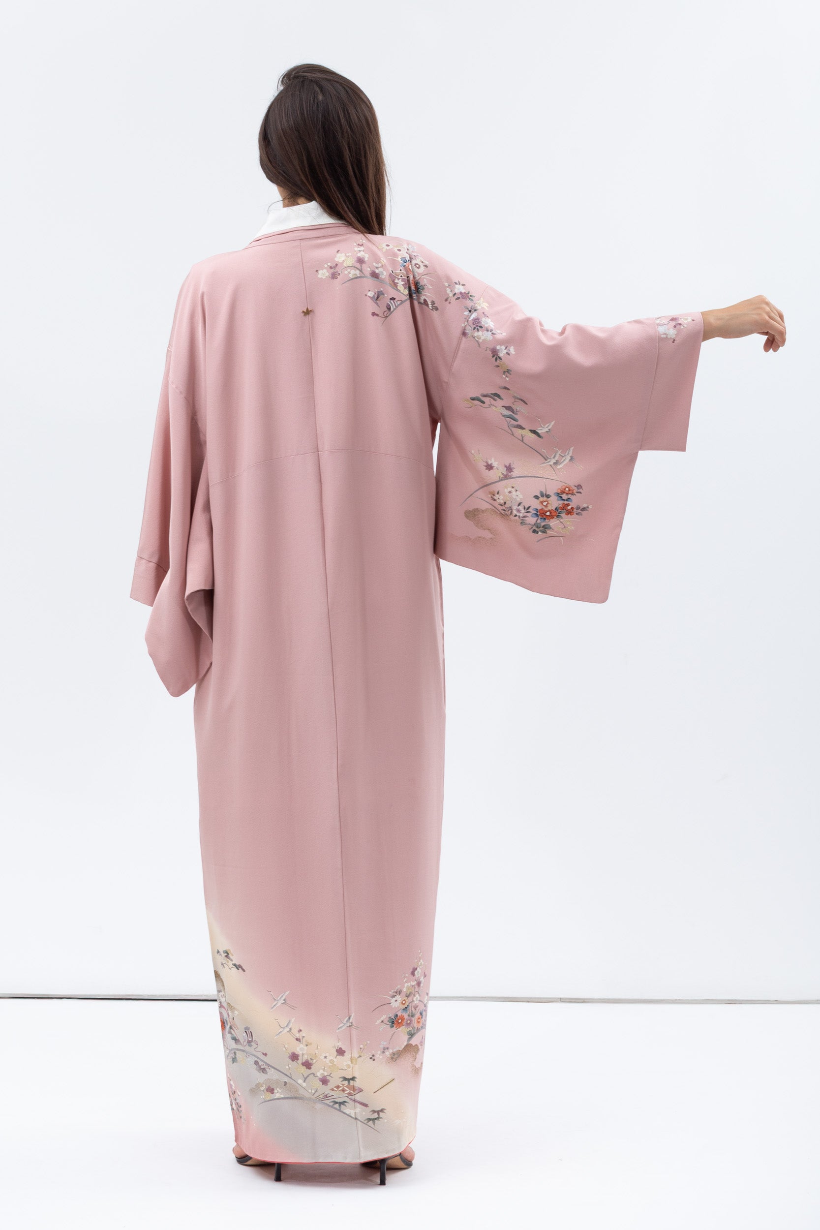 KImono Abaya 08 RTW