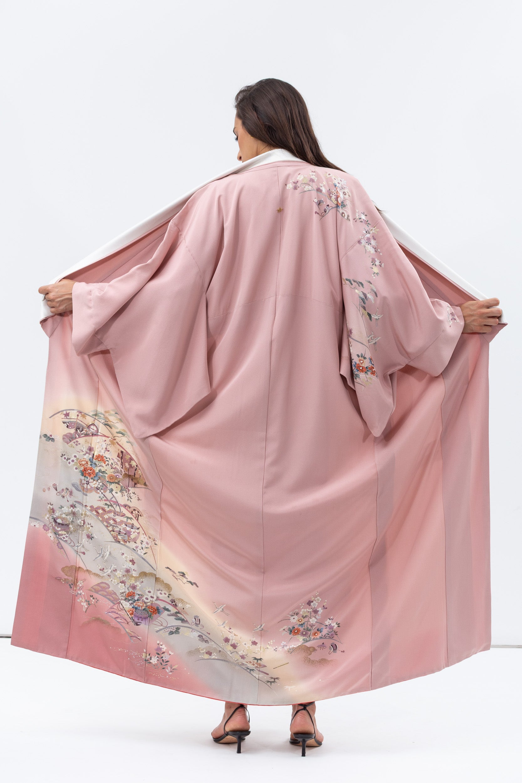 Kimono Abaya 08
