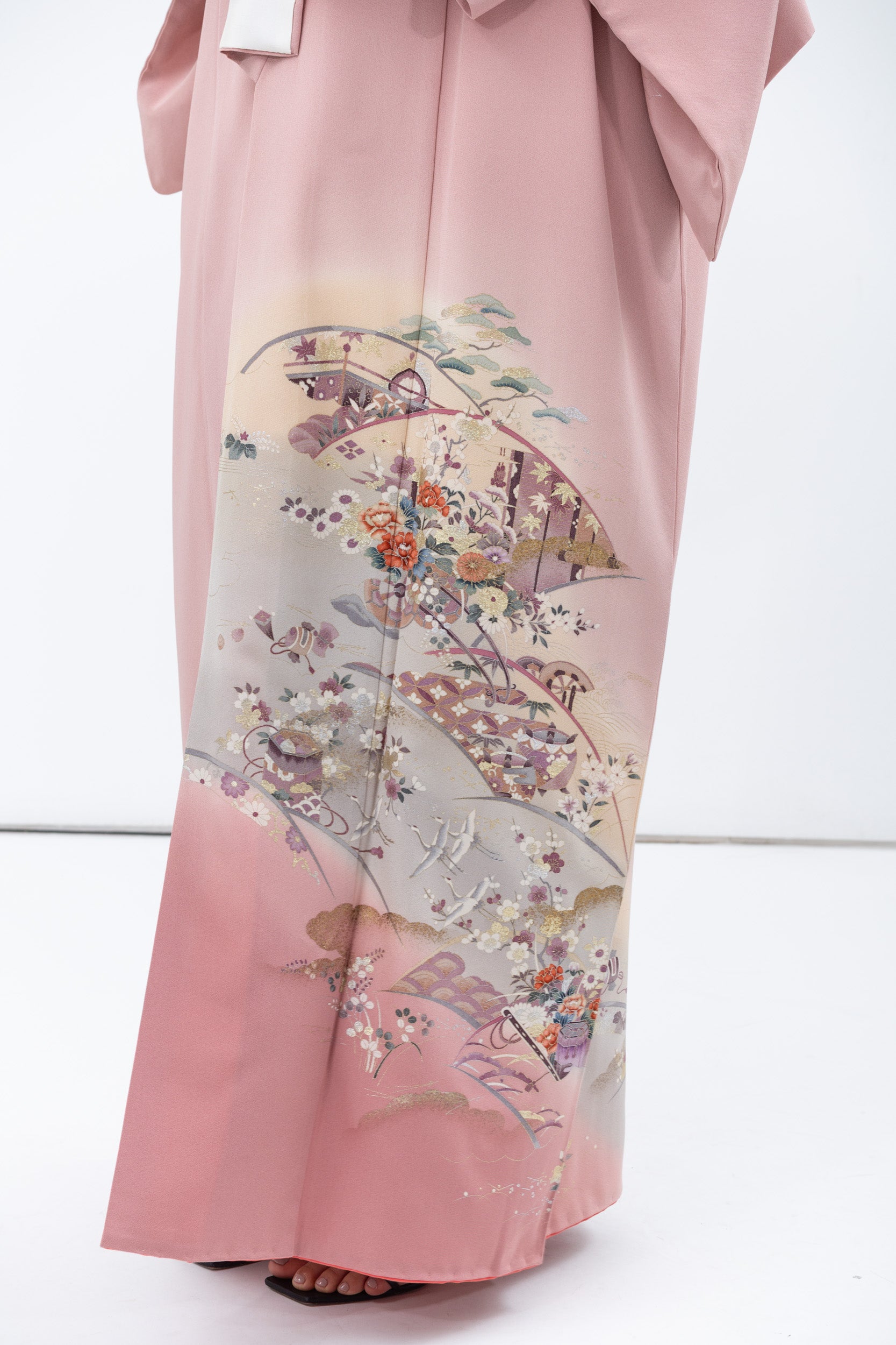 KImono Abaya 08 RTW