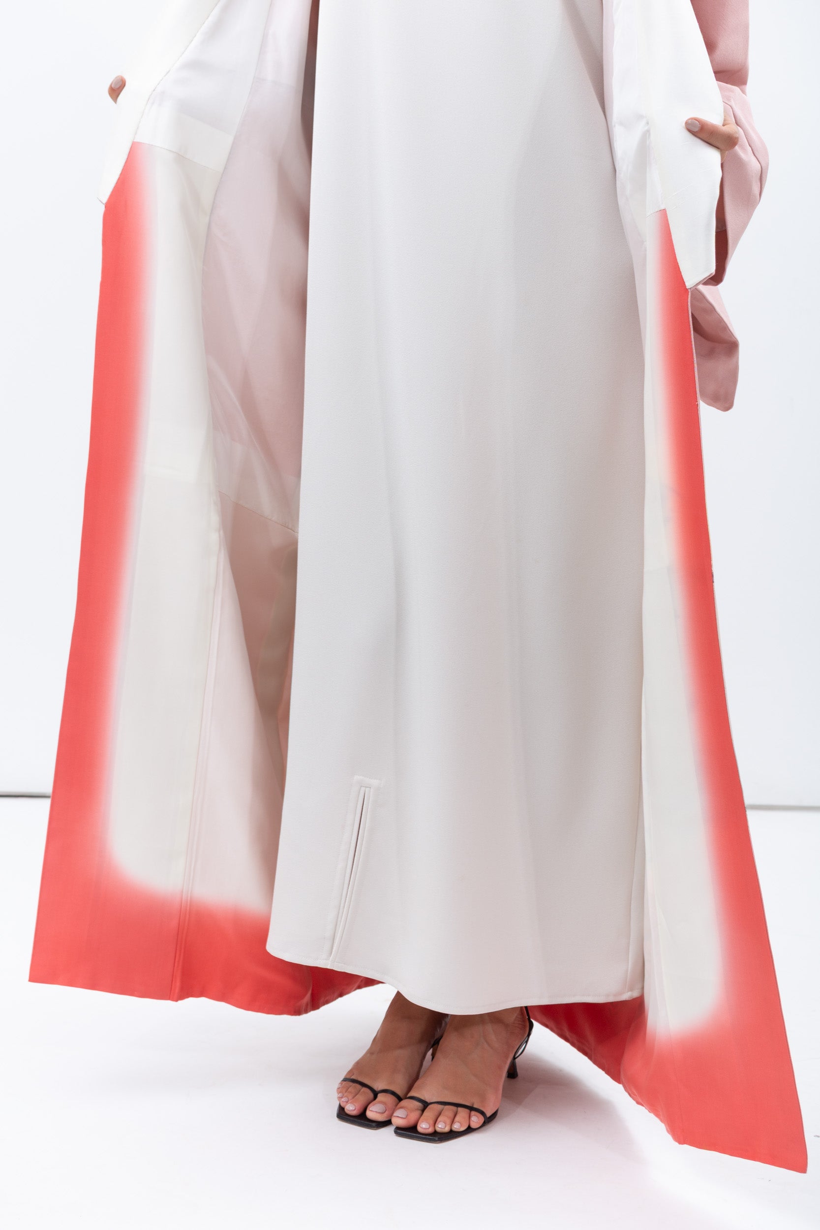 Kimono Abaya 08