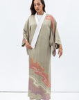 Kimono Abaya 09