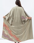 Kimono Abaya 09