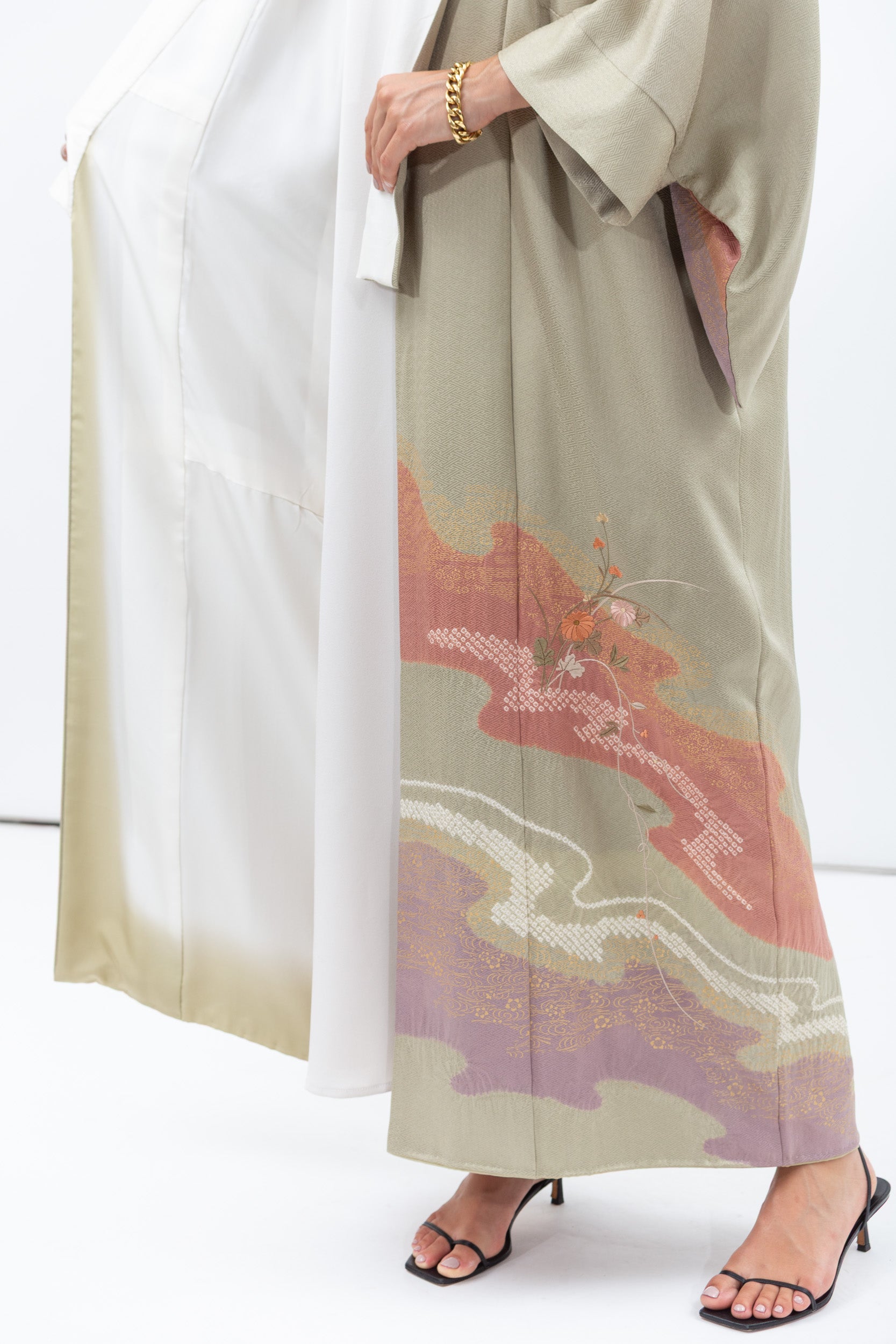 Kimono Abaya 09 RTW