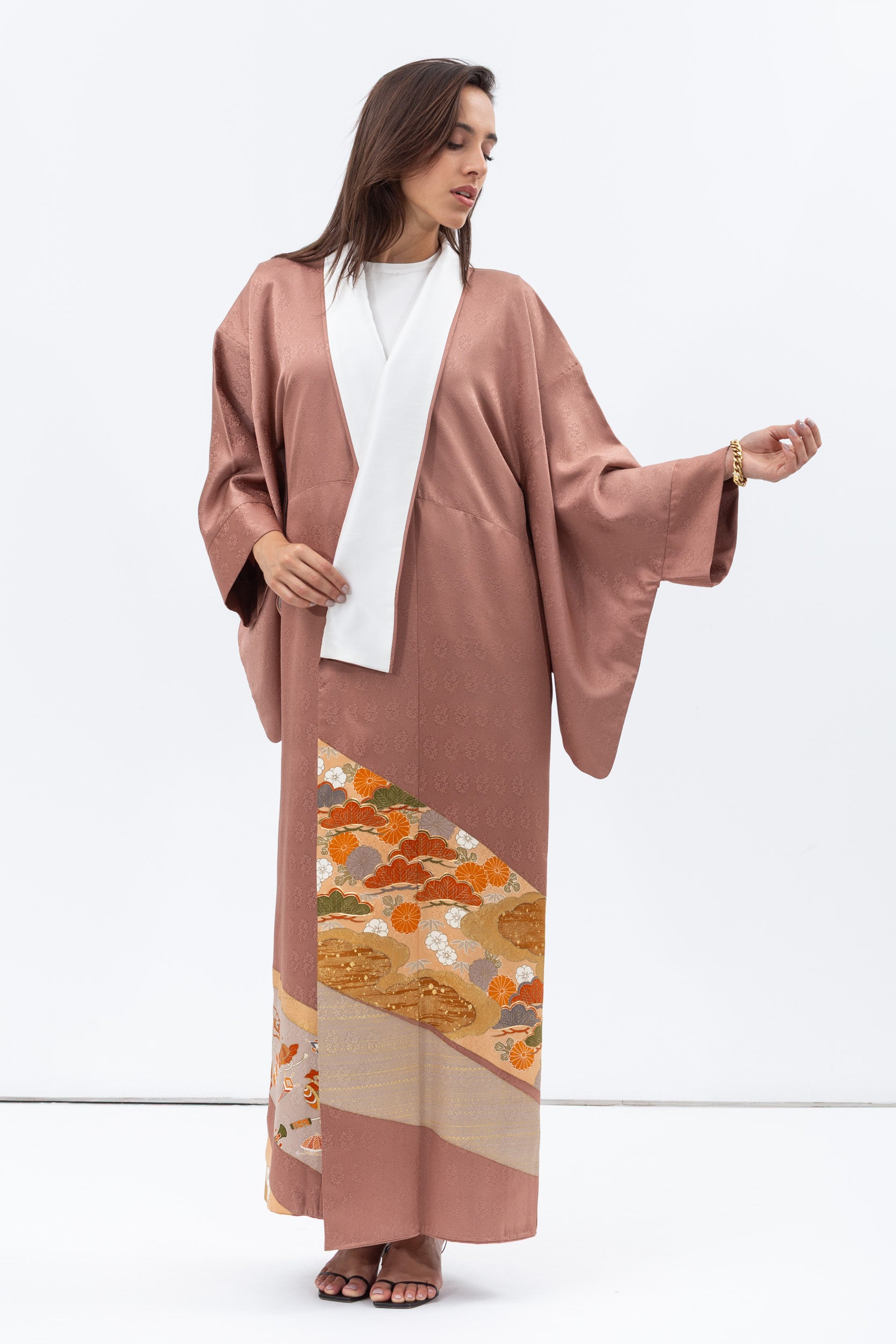 Kimono Abaya 10 RTW