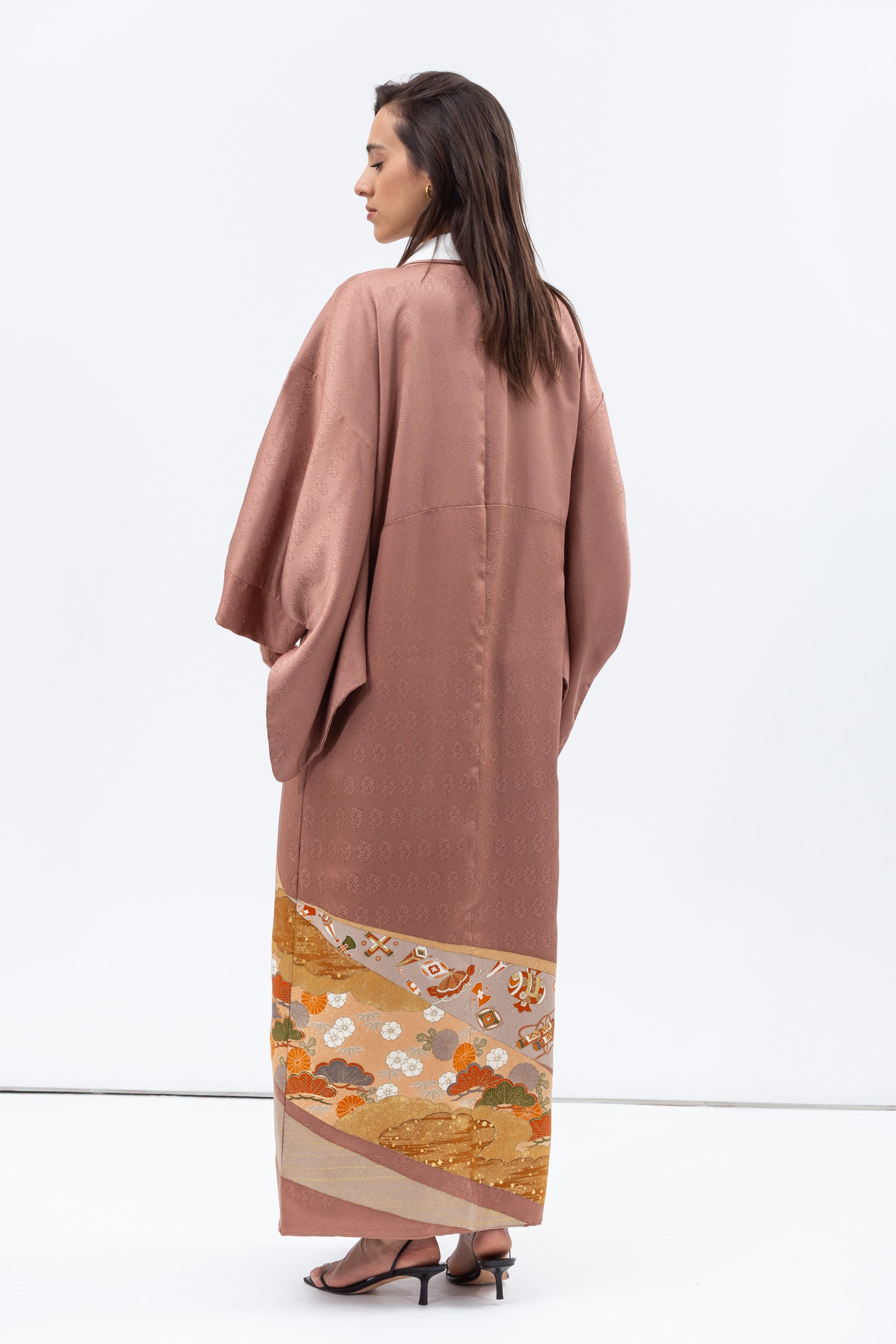 Kimono Abaya 10 RTW