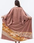 Kimono Abaya 10