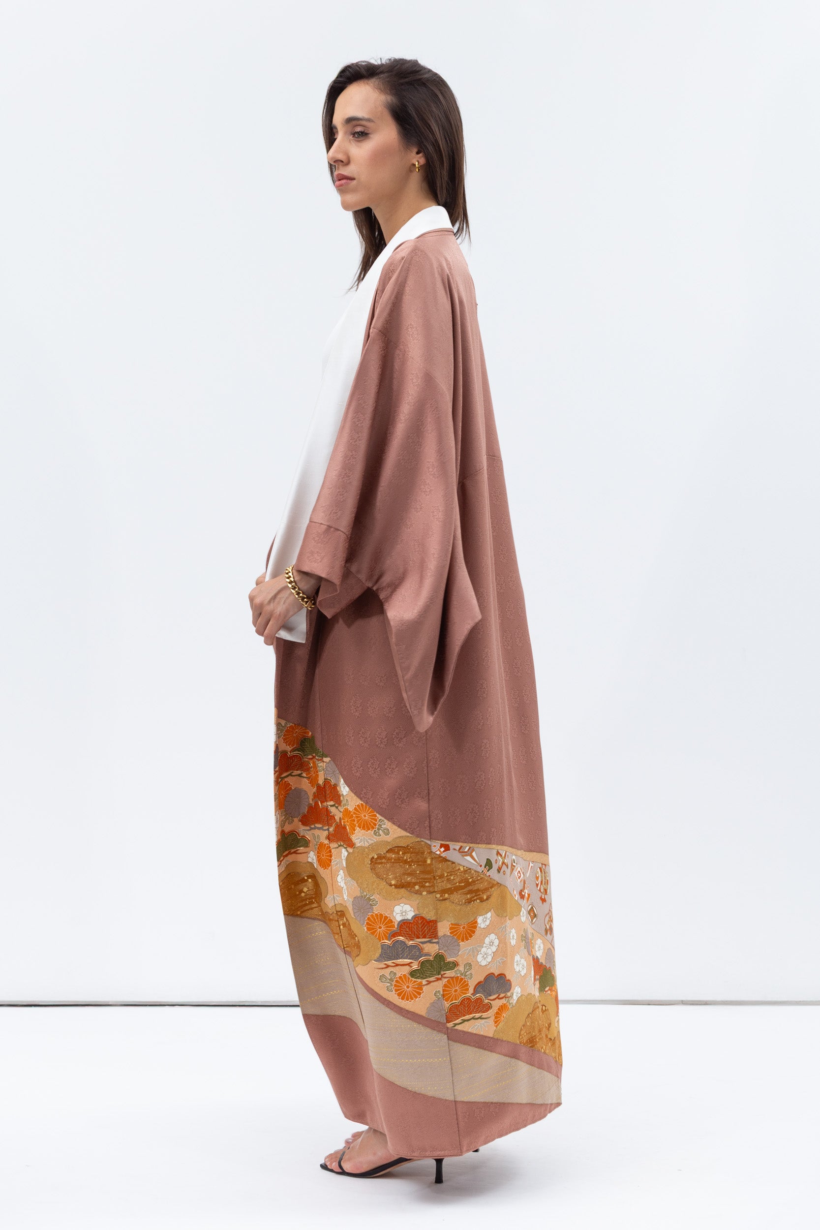 Kimono Abaya 10 RTW