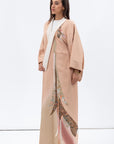 Kimono Abaya 11