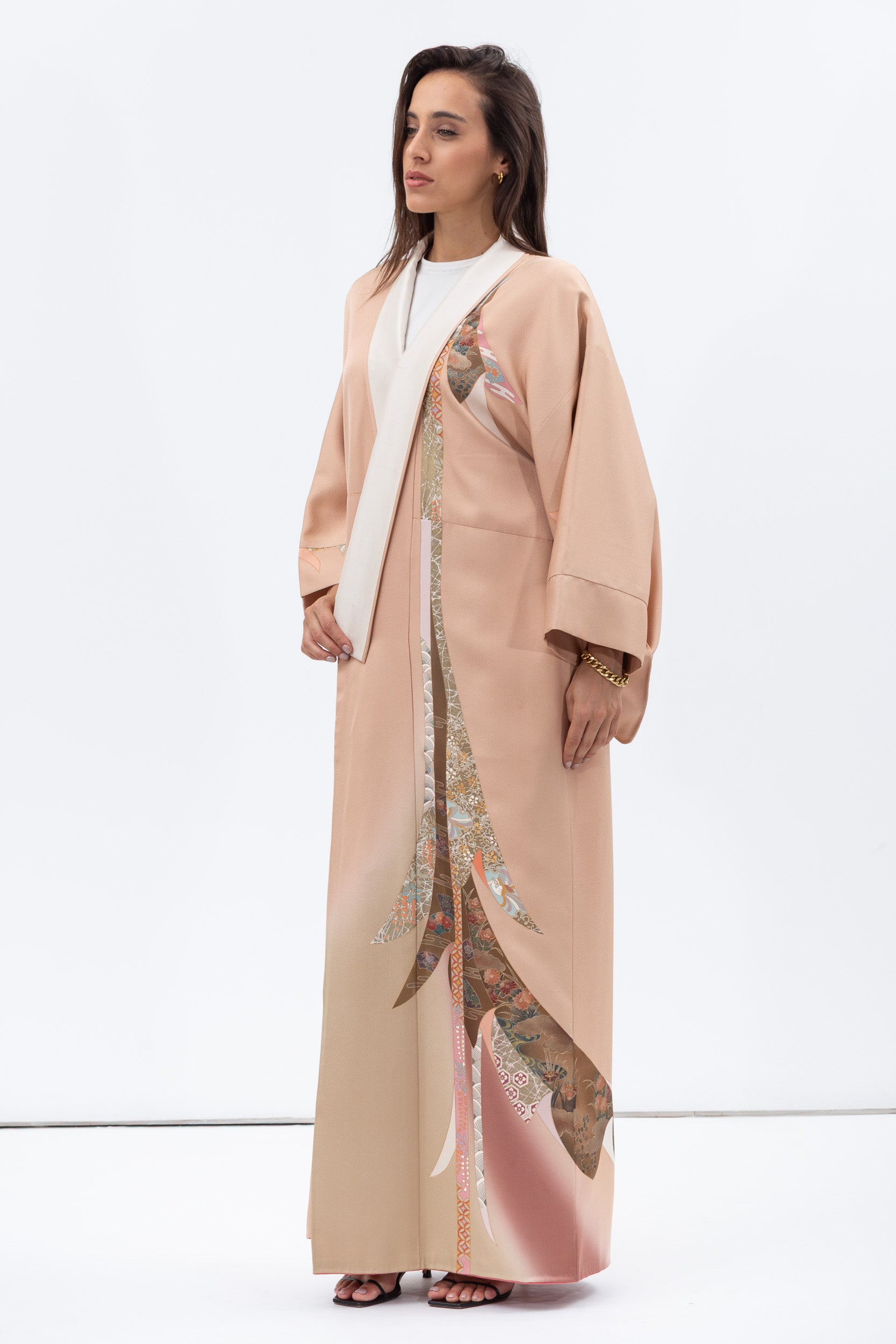 Kimono Abaya 11 RTW