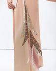 Kimono Abaya 11