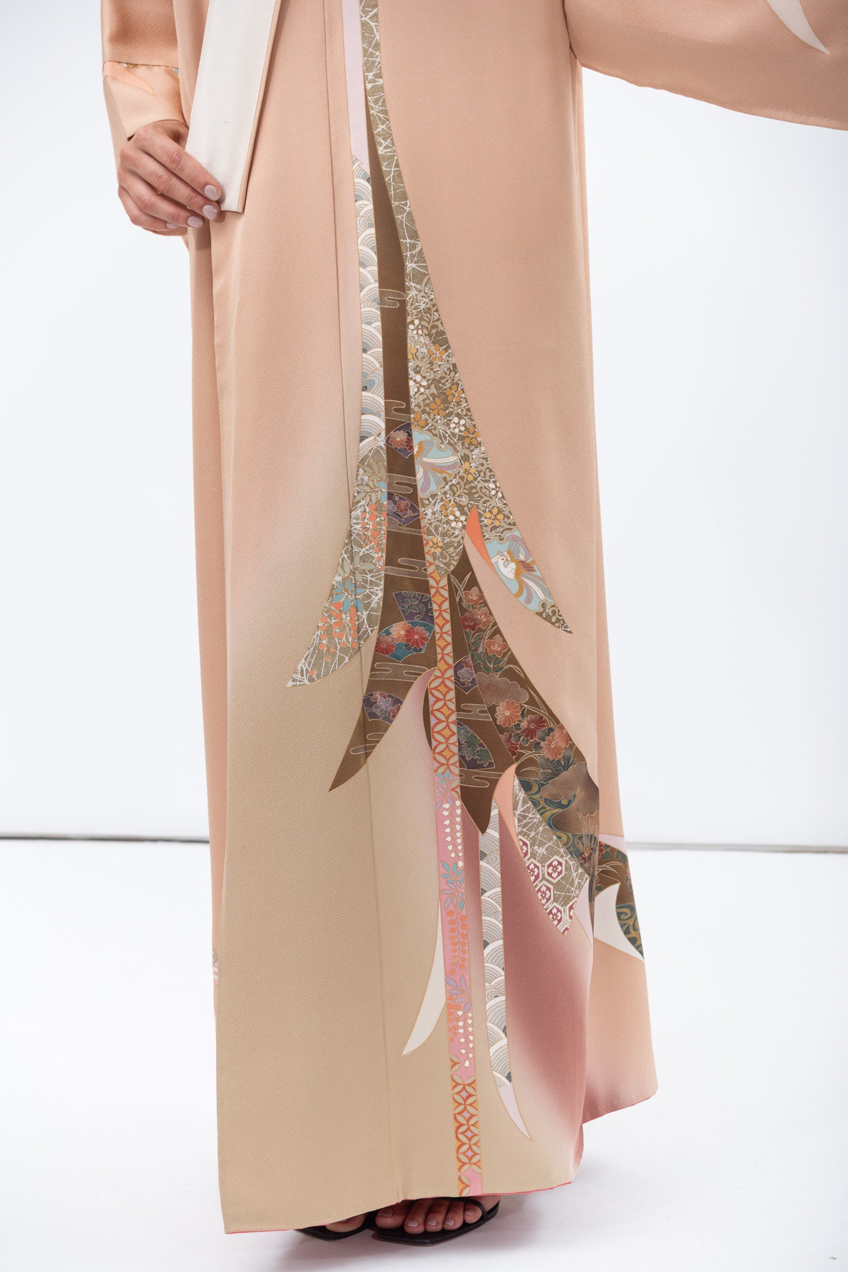 Kimono Abaya 11 RTW