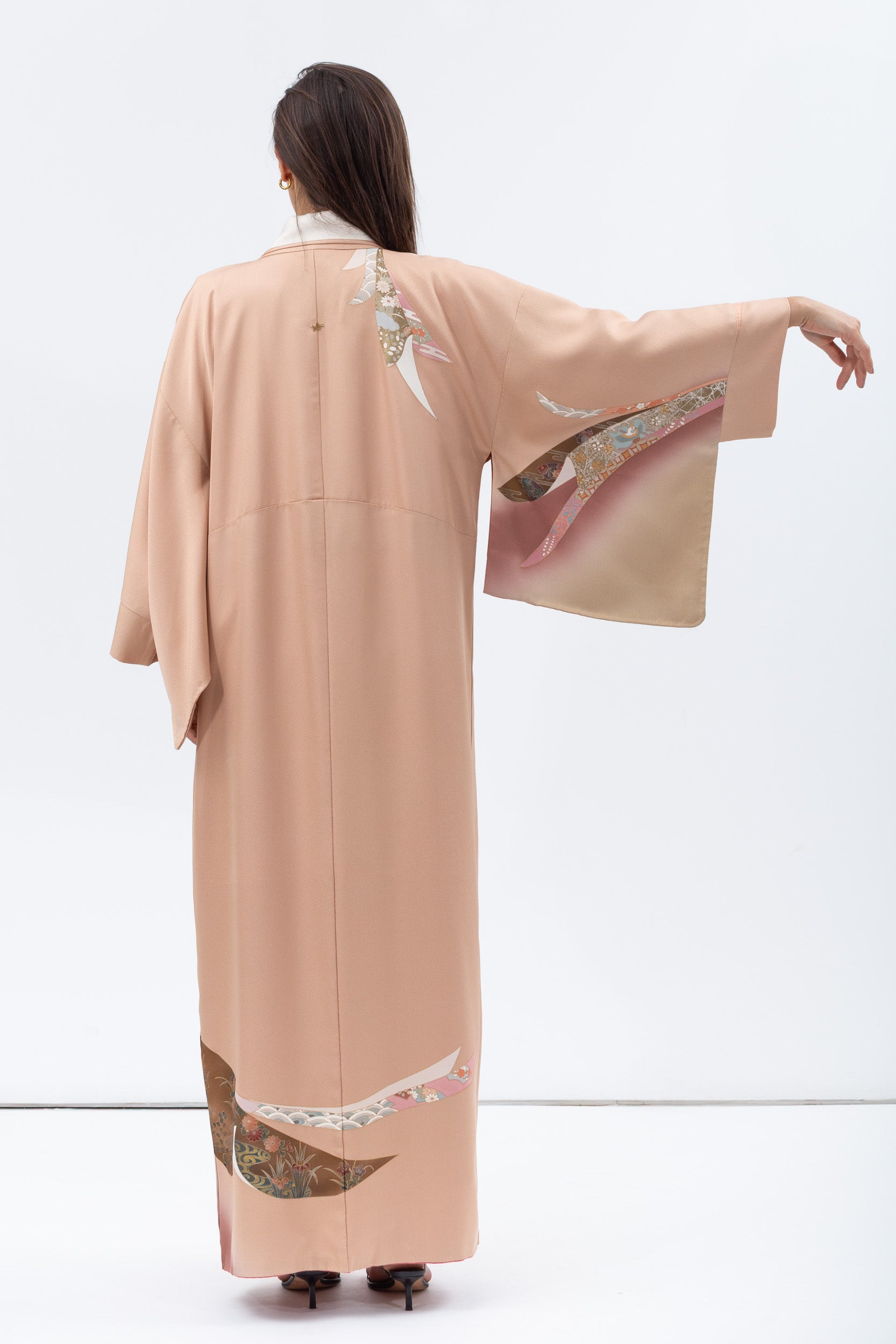 Kimono Abaya 11 RTW