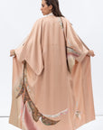 Kimono Abaya 11