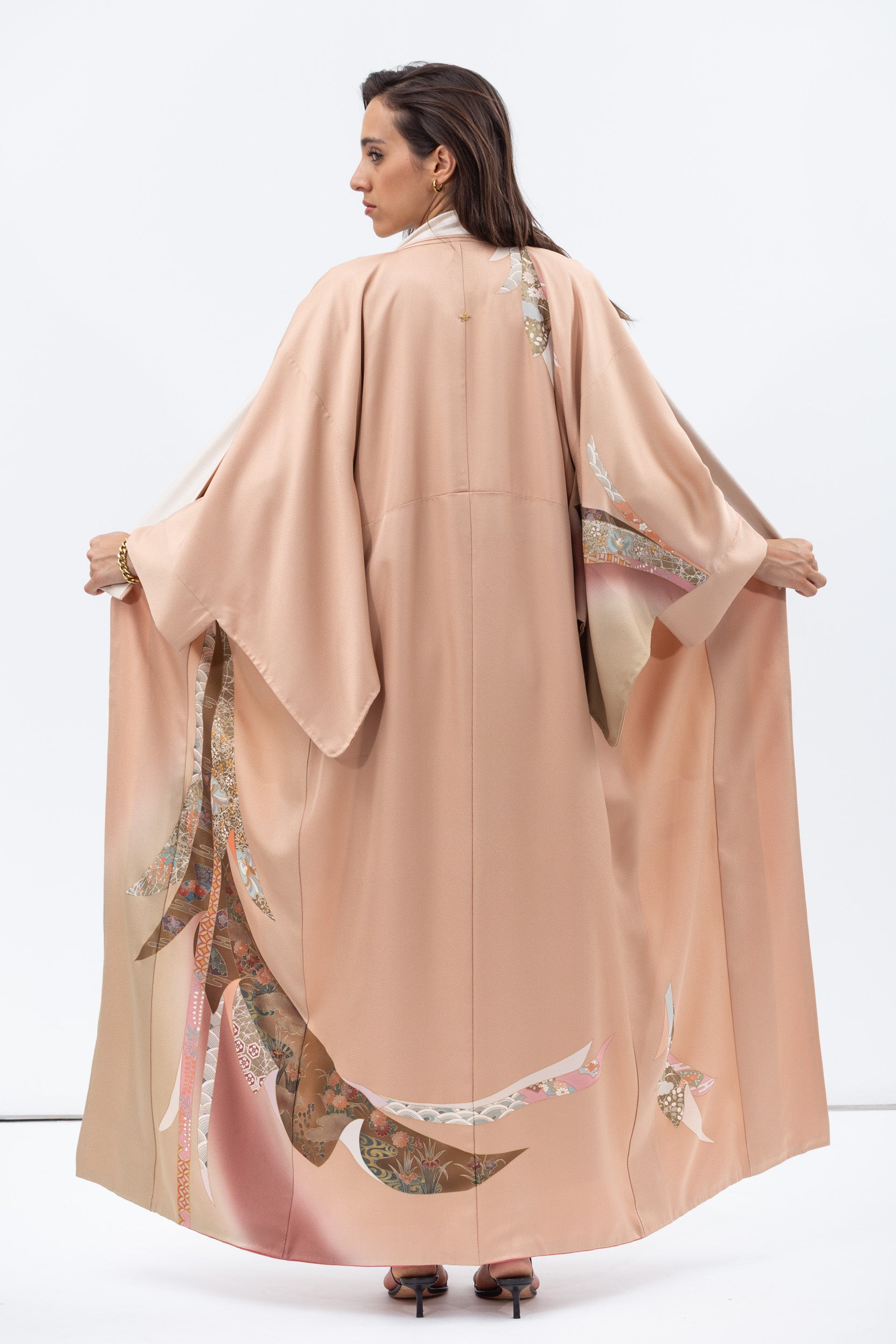 Kimono Abaya 11 RTW