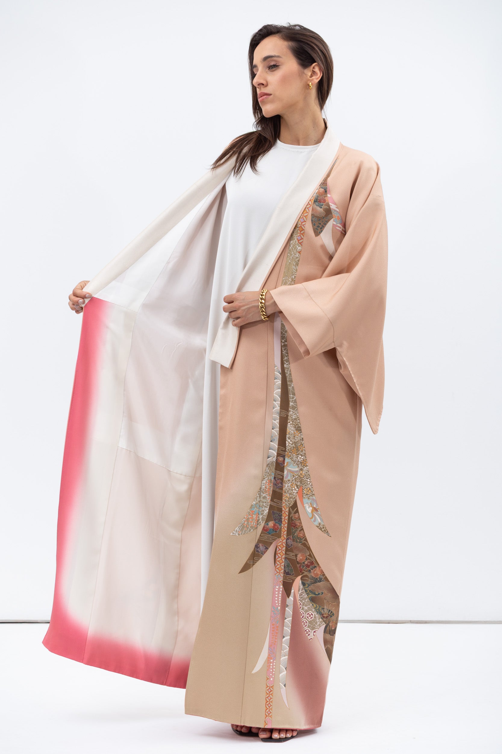 Kimono Abaya 11 RTW
