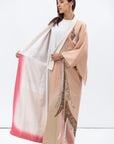 Kimono Abaya 11