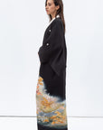 Kimono Abaya 12