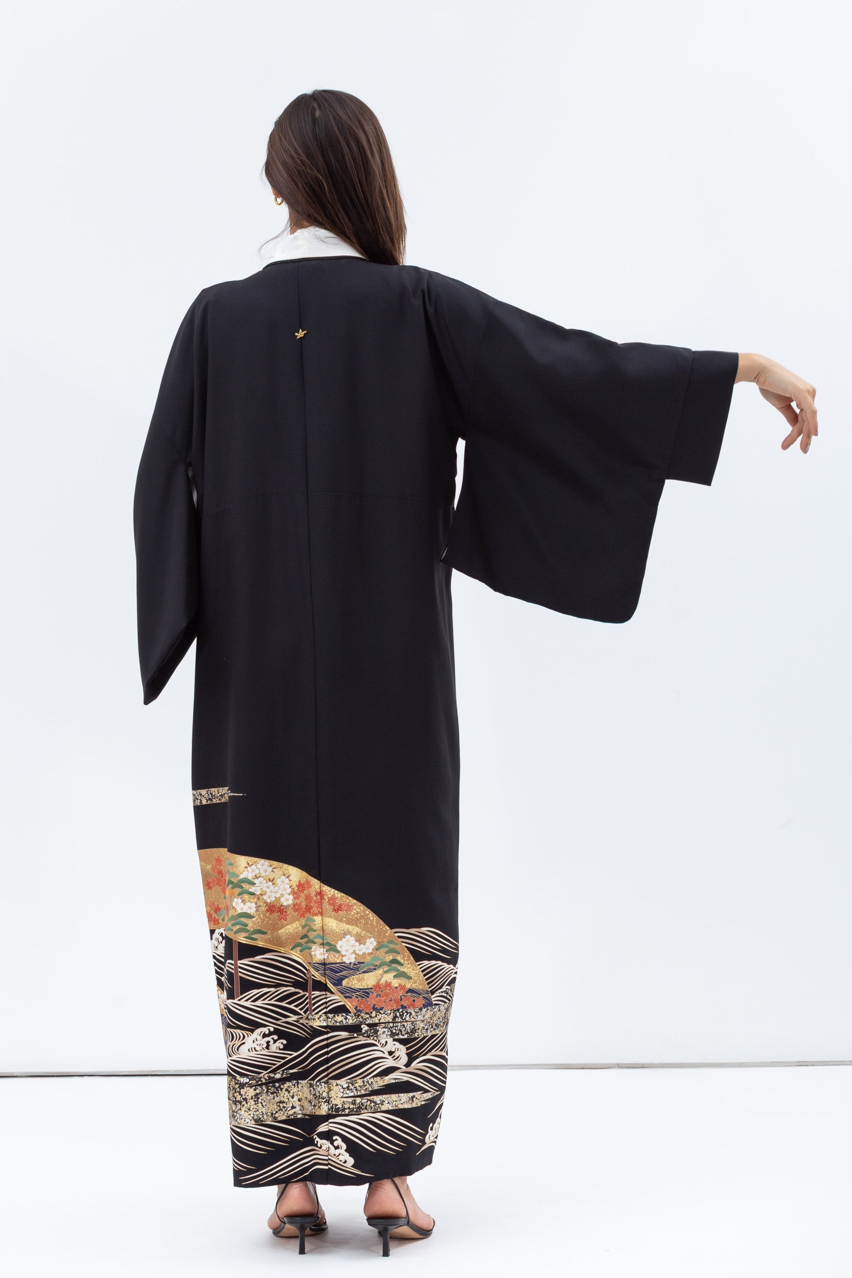 Kimono Abaya 13 RTW