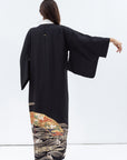 Kimono Abaya 13