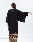 Kimono Abaya 15