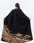 Kimono Abaya 15