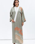 Kimono Abaya 14