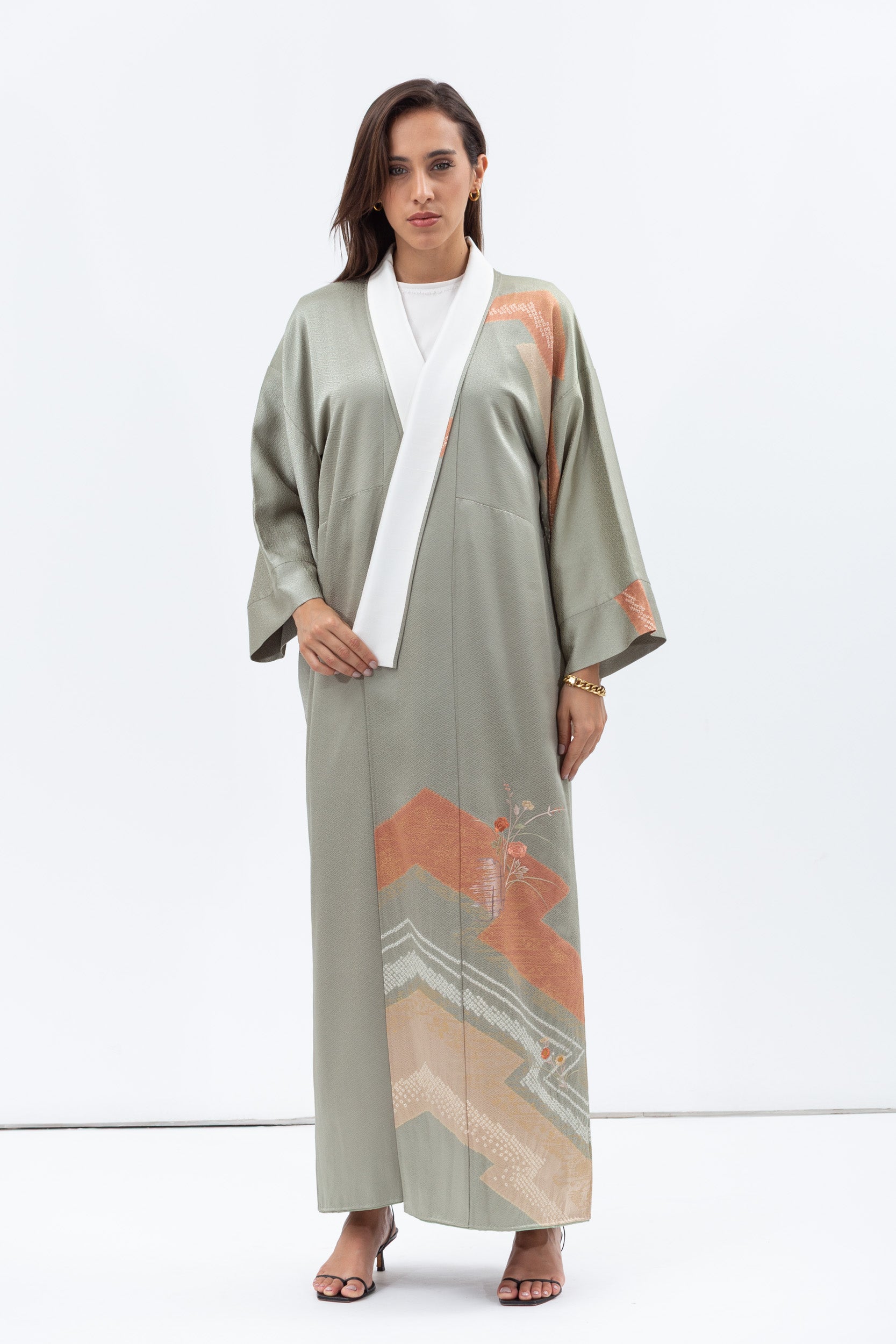 Kimono Abaya 14 RTW