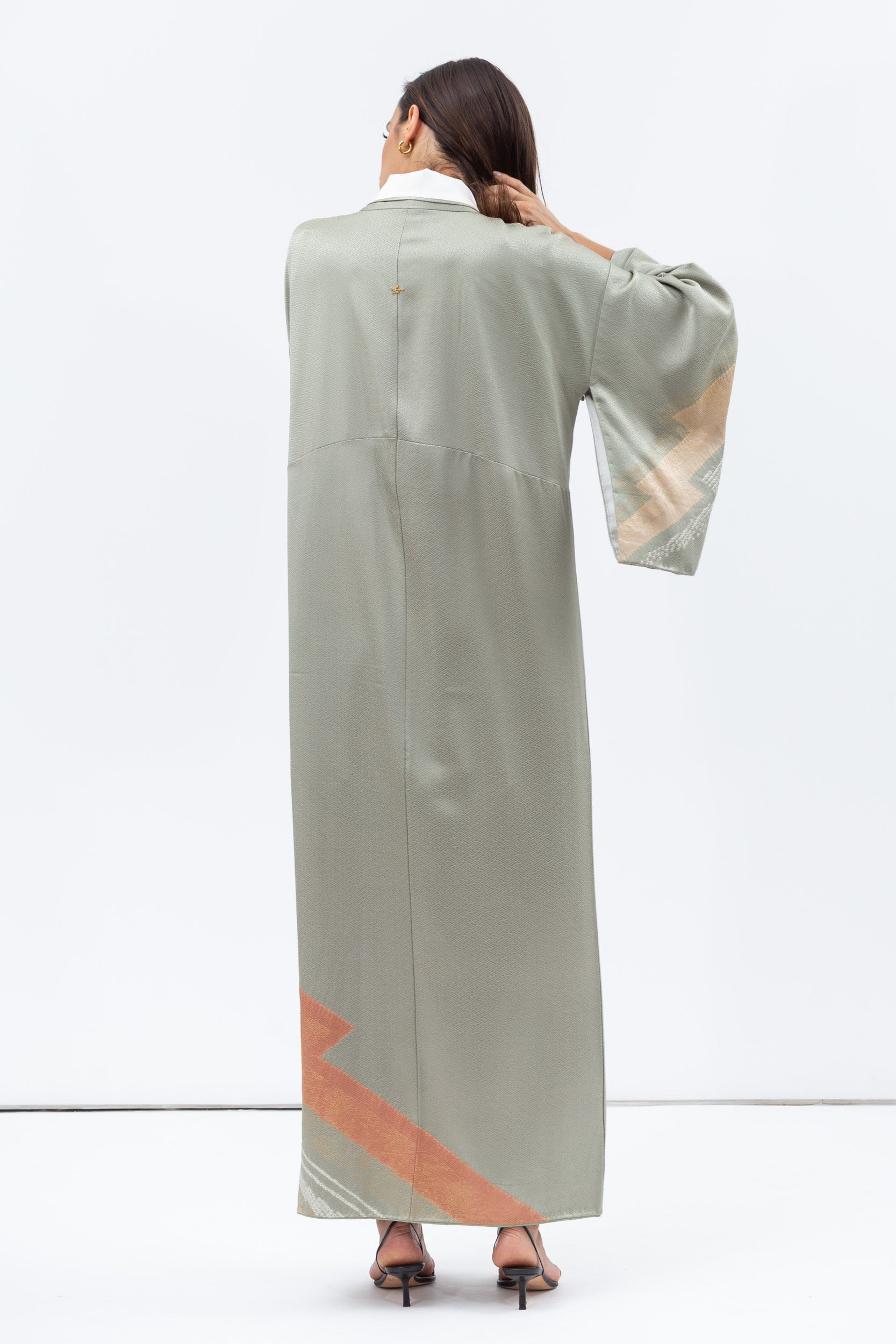 Kimono Abaya 14 RTW