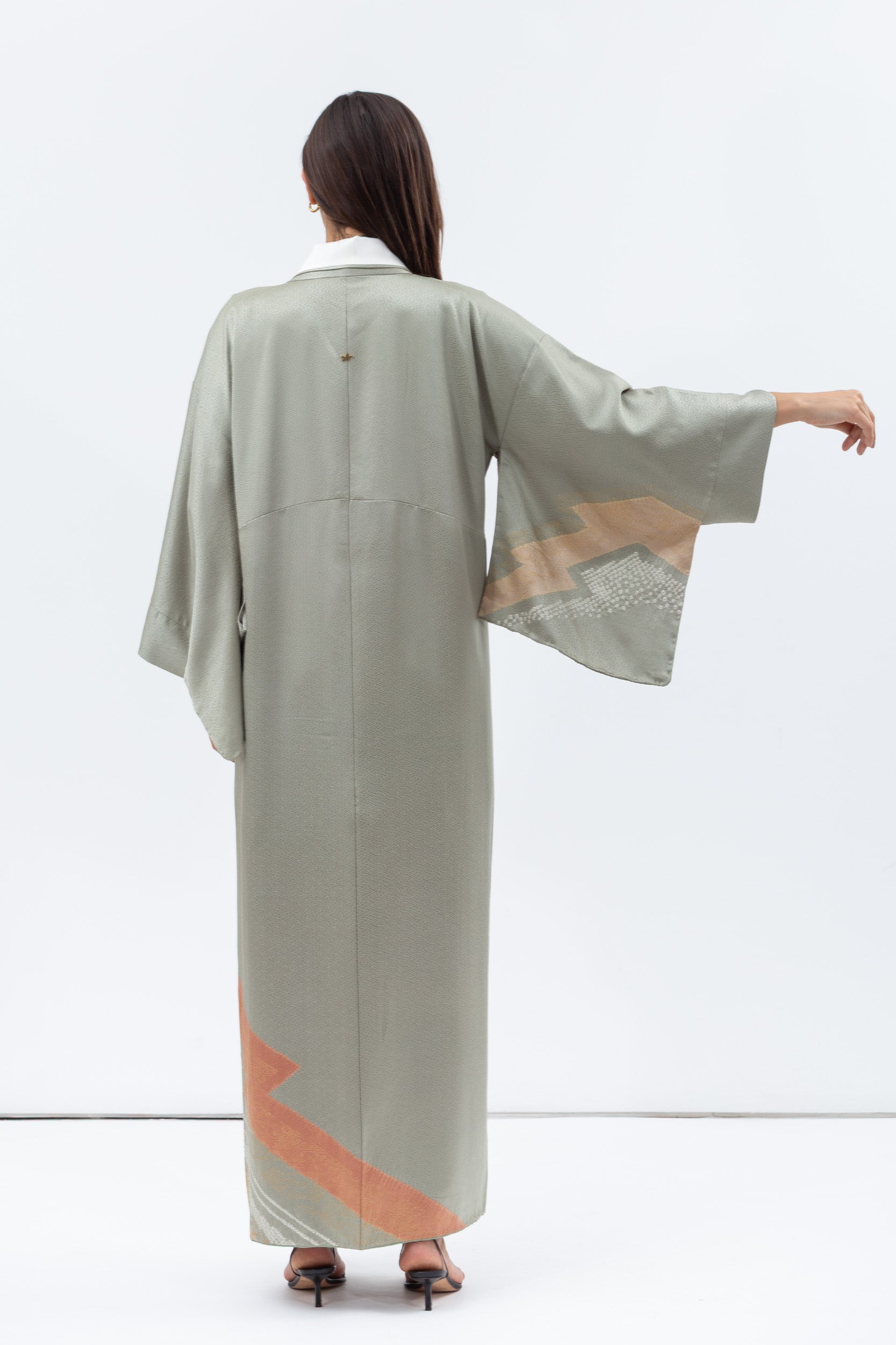 Kimono Abaya 14 RTW
