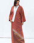 Kimono Abaya 16
