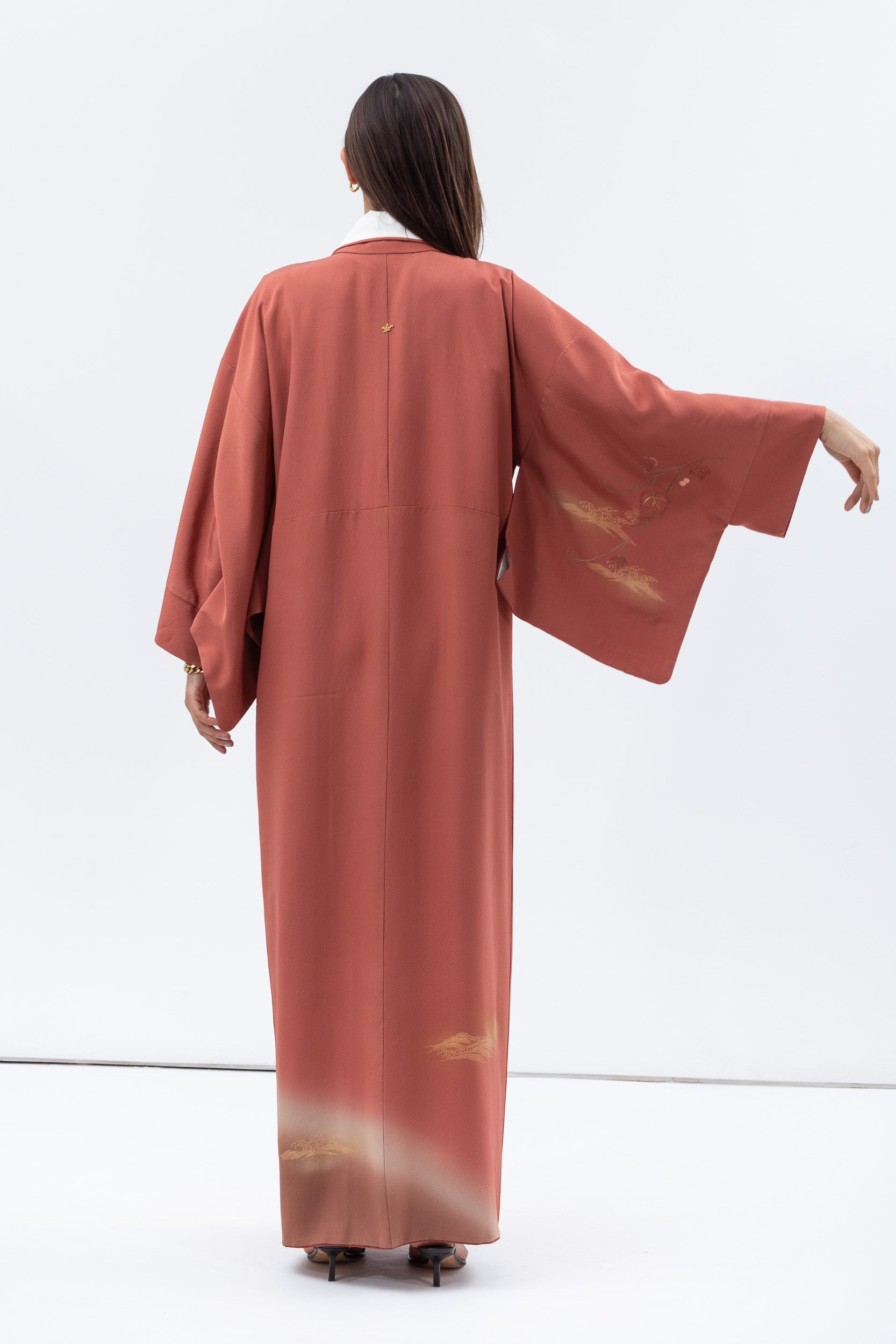 Kimono Abaya 16 RTW