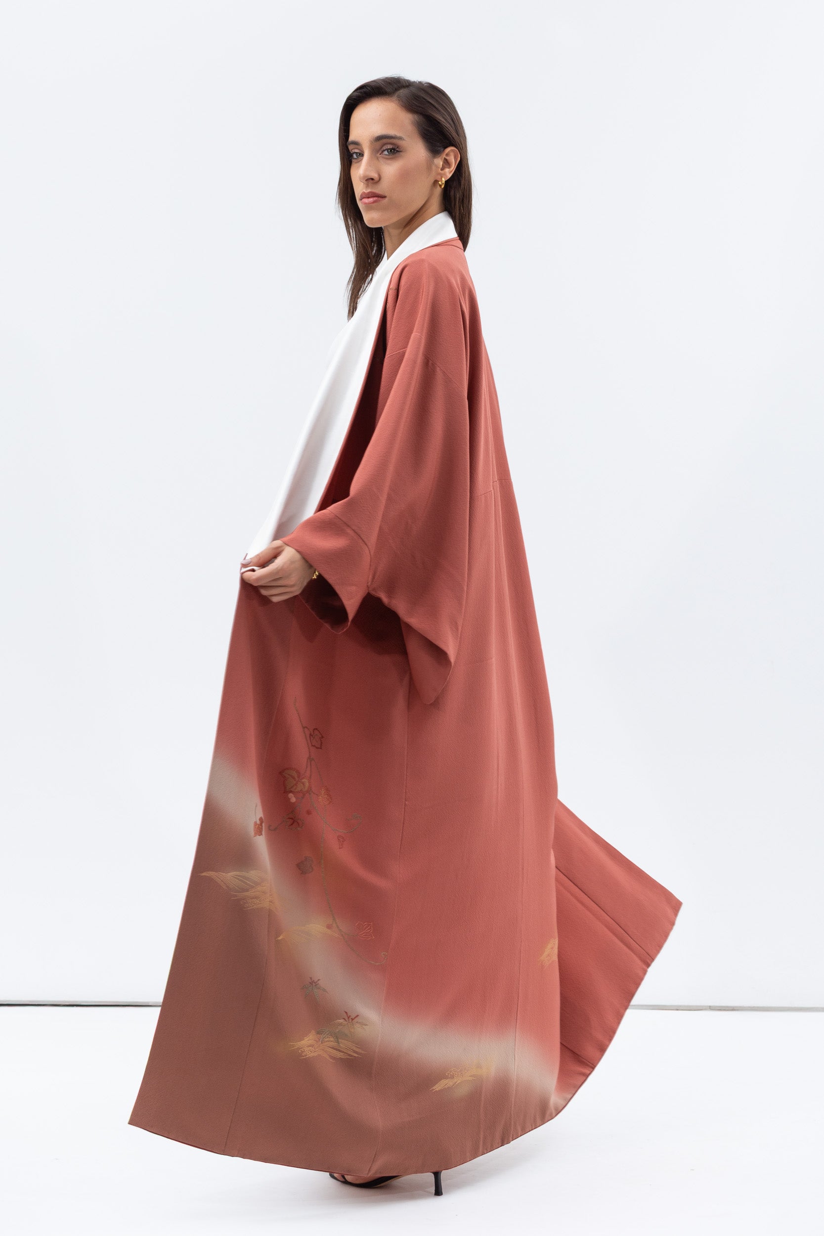 Kimono Abaya 16 RTW