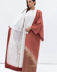 Kimono Abaya 16