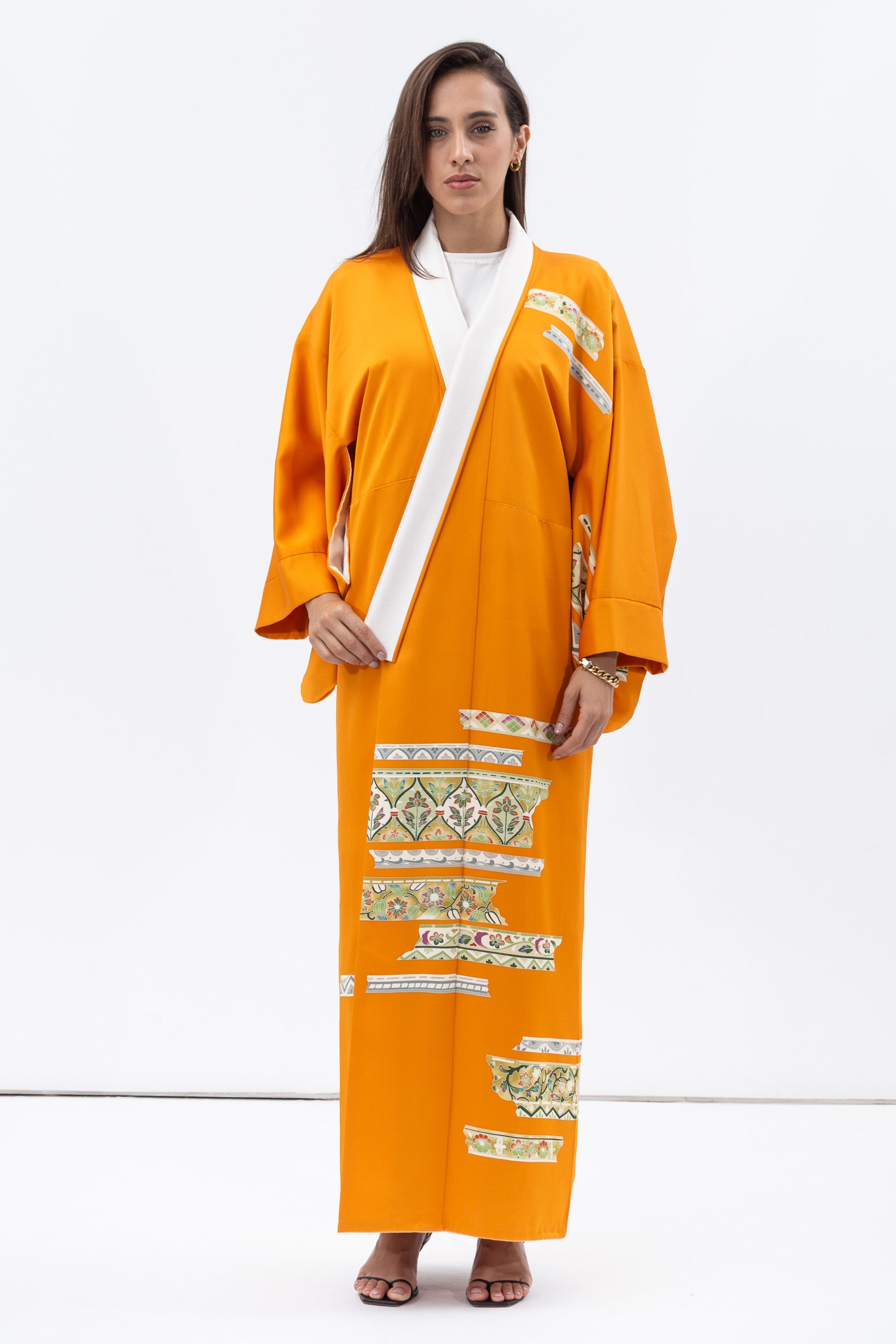 Kimono Abaya 17 RTW
