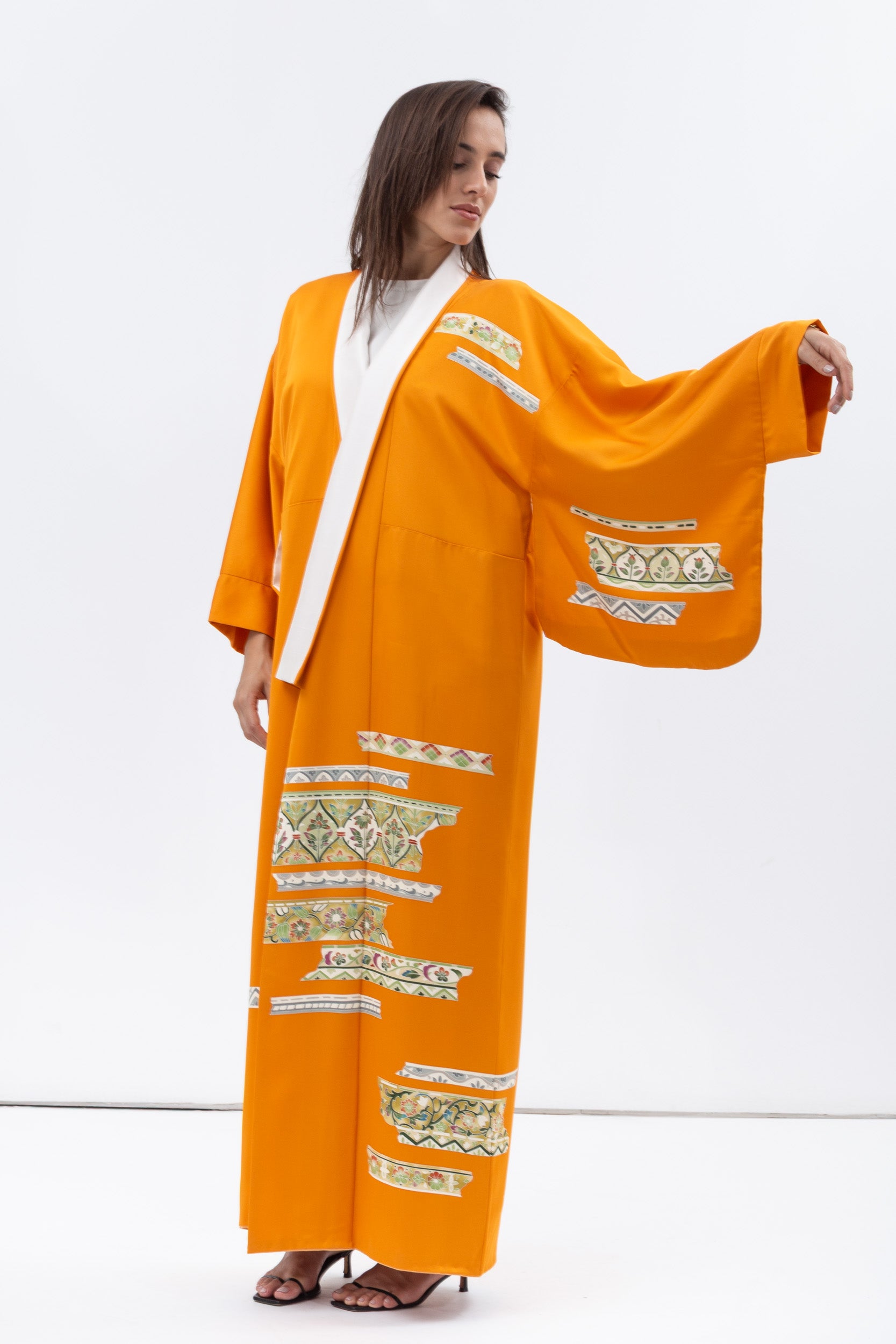 Kimono Abaya 17 RTW
