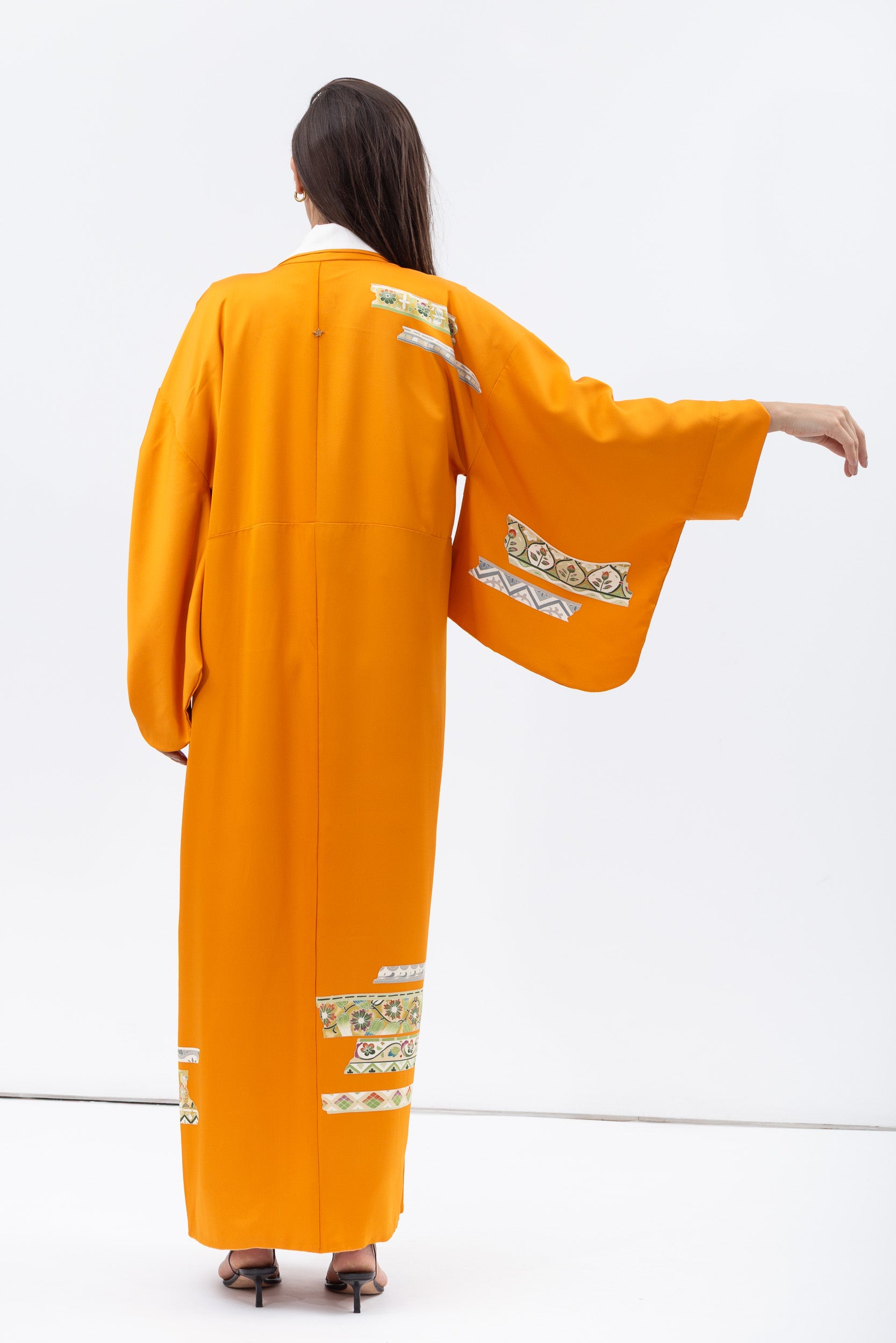 Kimono Abaya 17 RTW