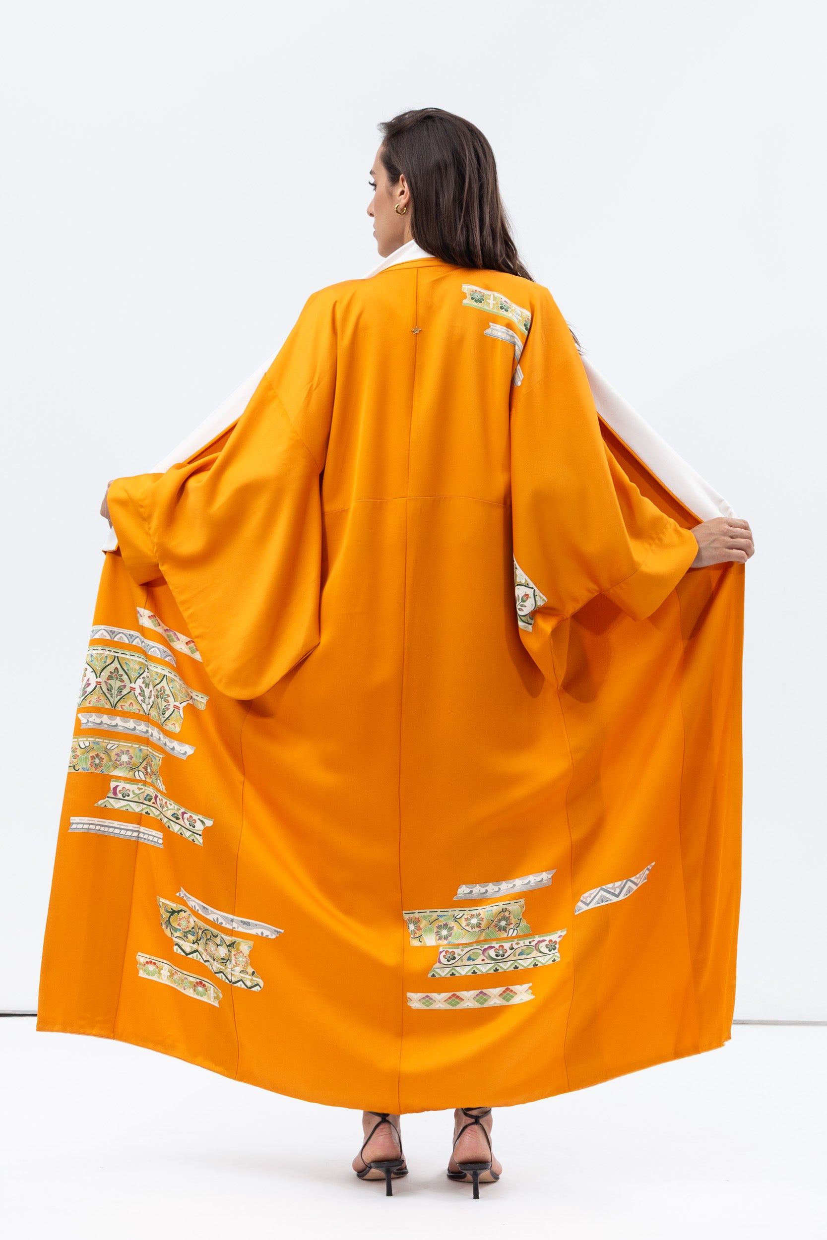 Kimono Abaya 17 RTW