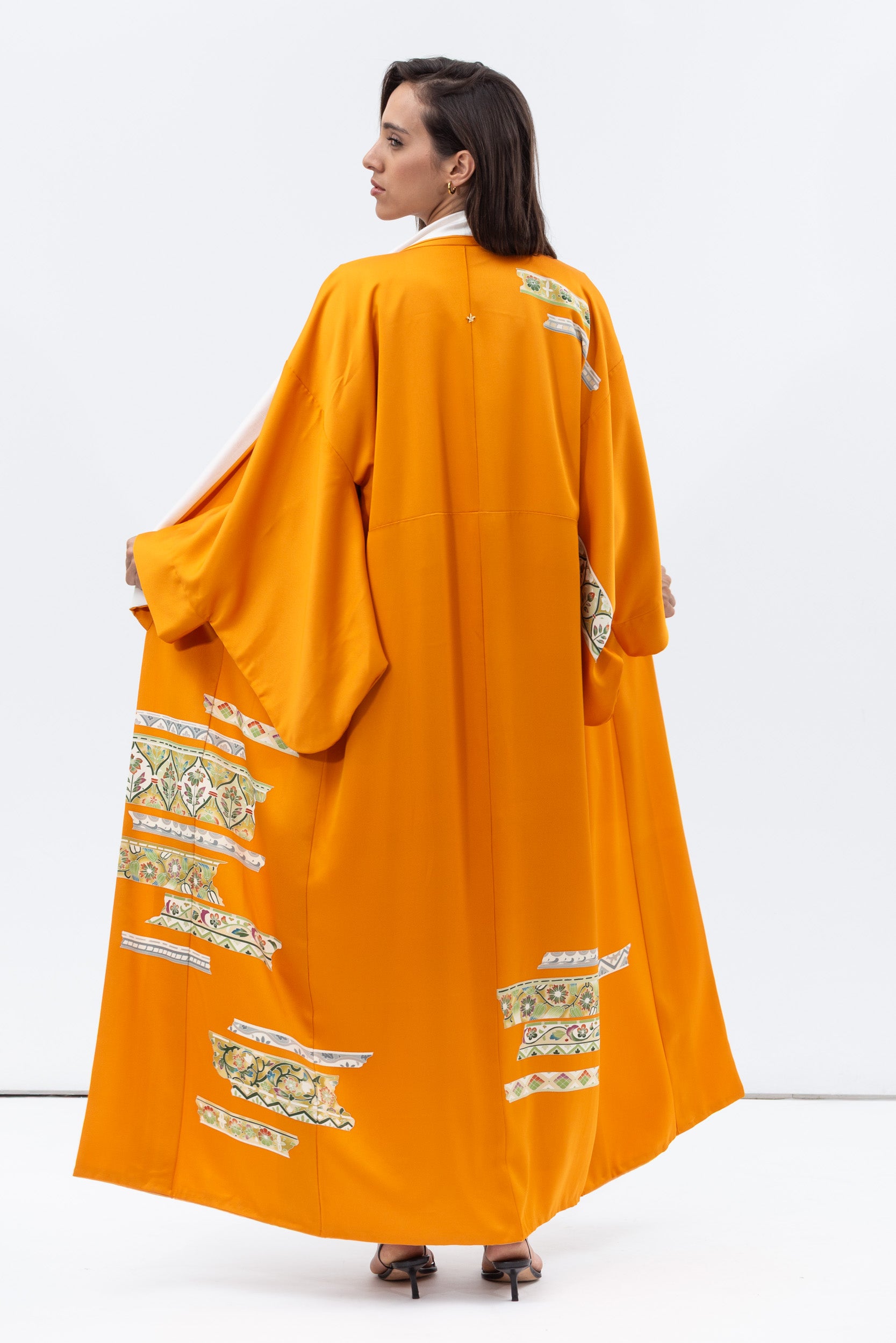 Kimono Abaya 17 RTW
