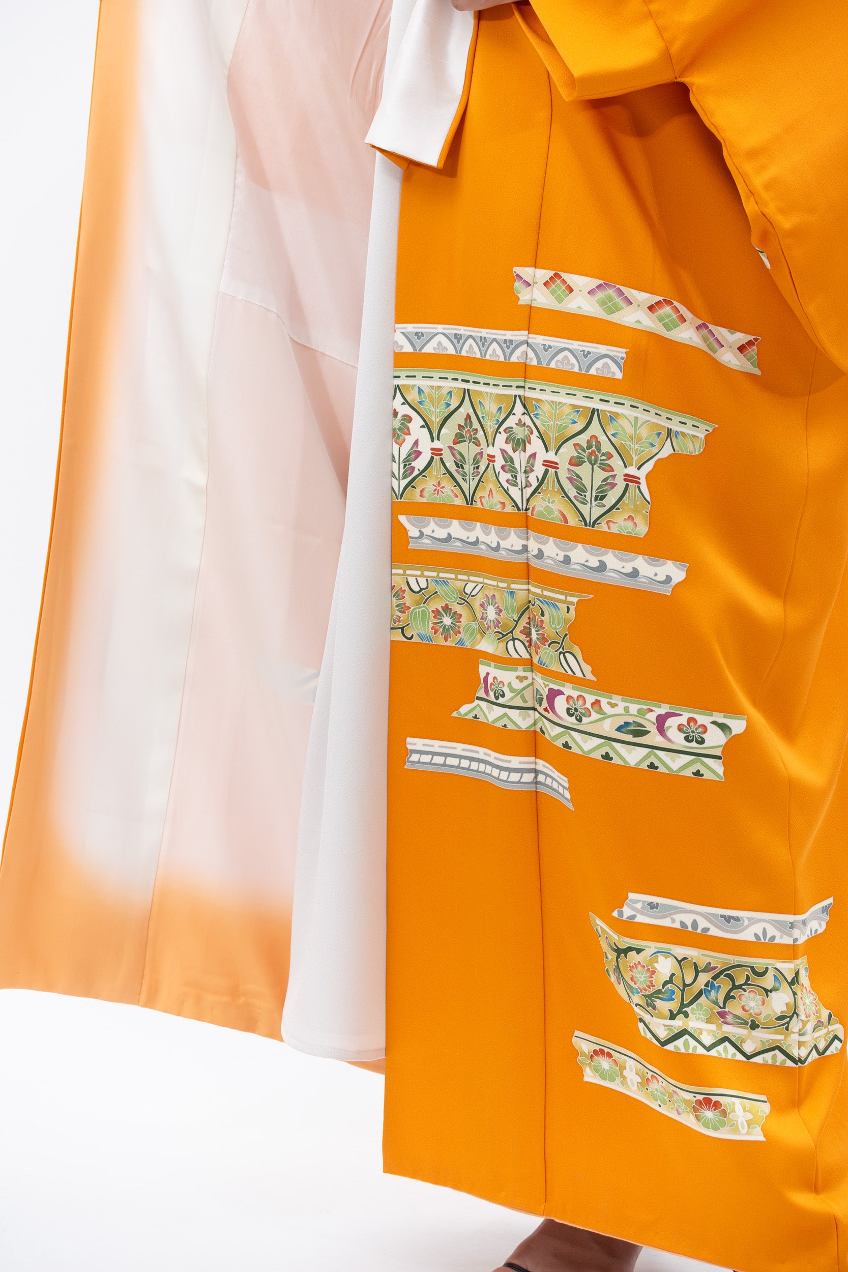 Kimono Abaya 17