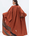 Kimono Abaya 18