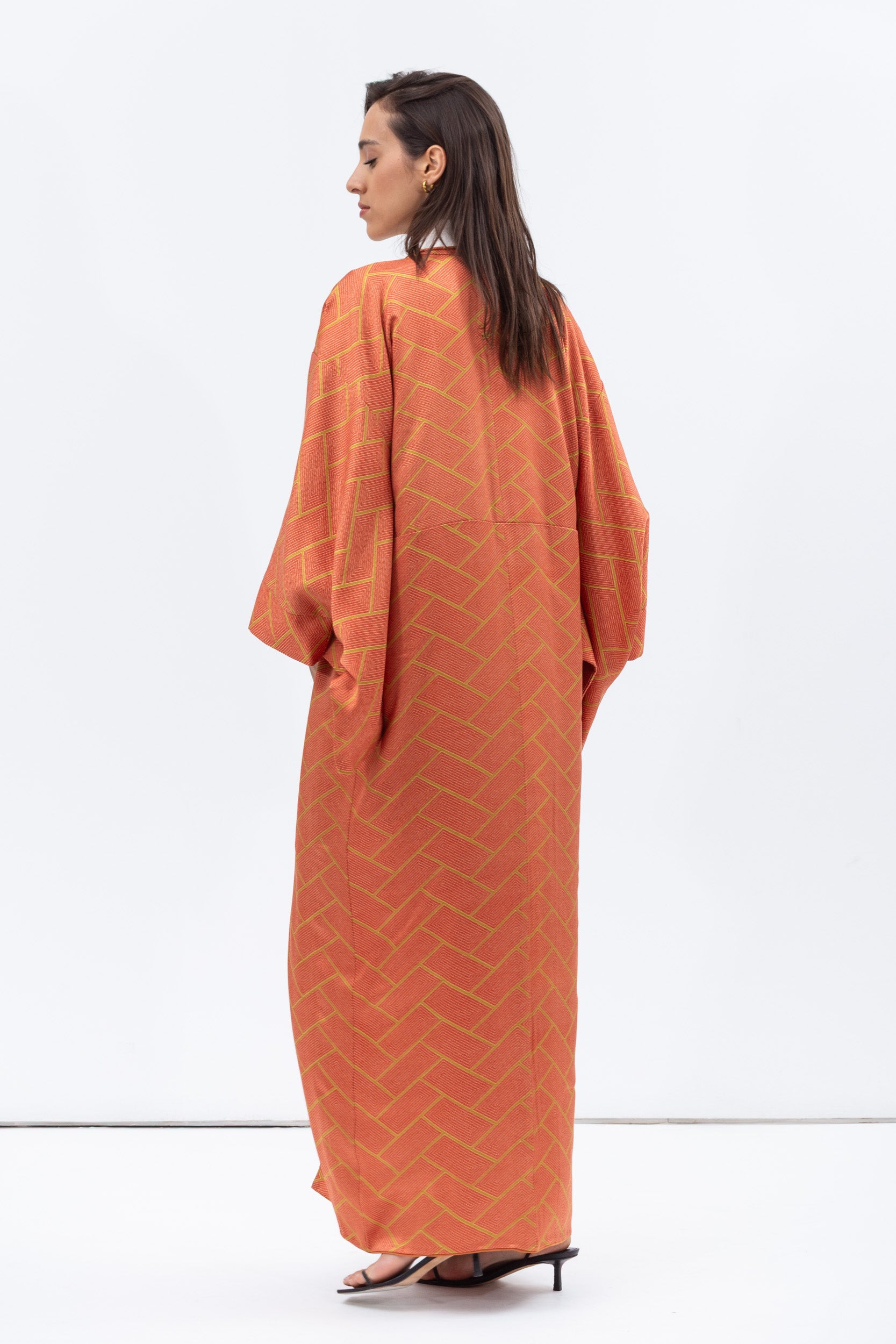 Kimono Abaya 19 RTW
