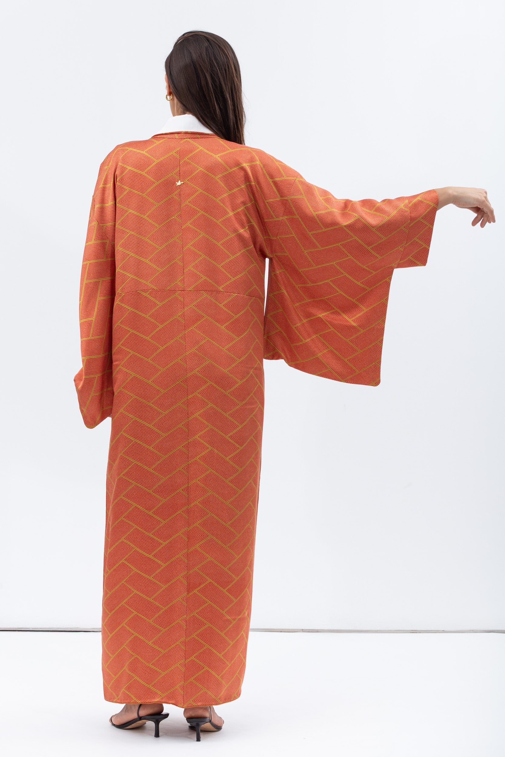 Kimono Abaya 19 RTW