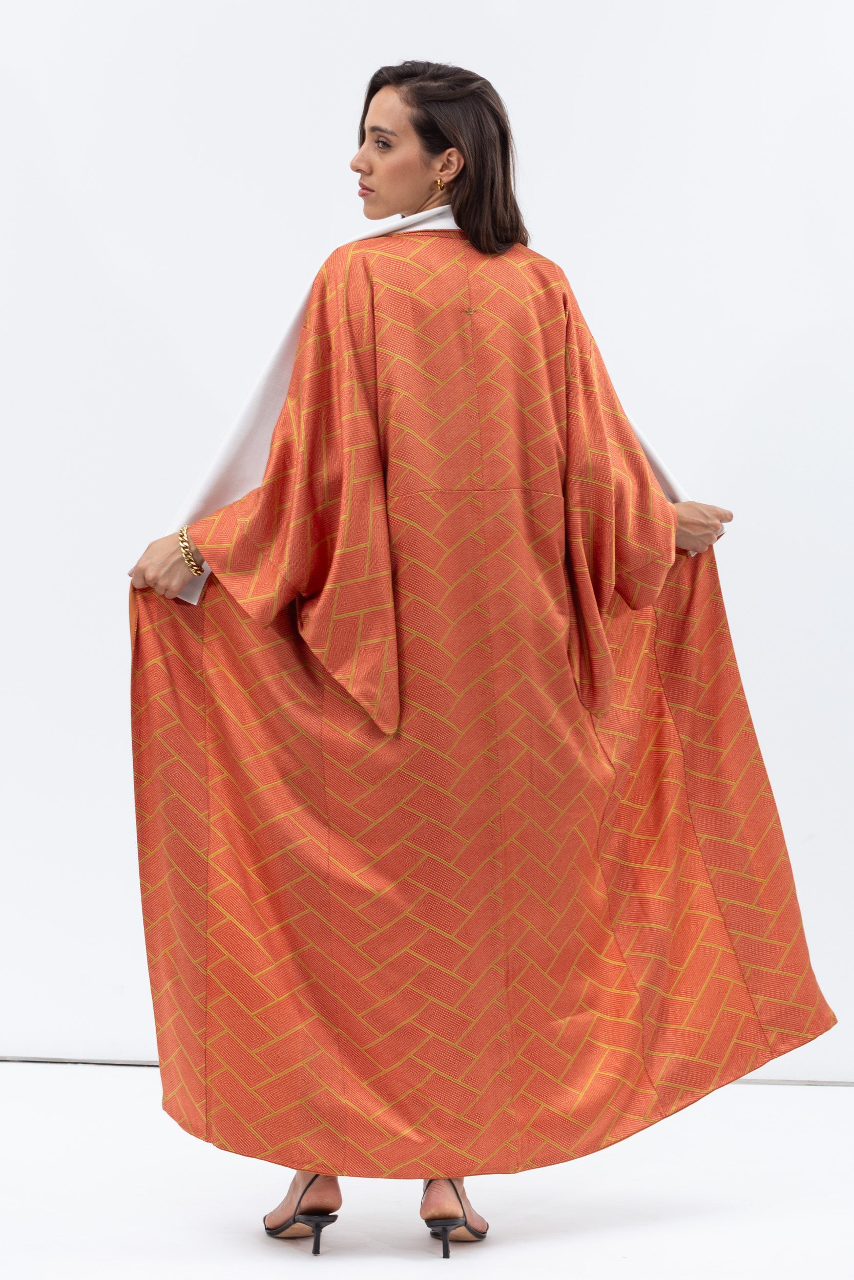 Kimono Abaya 19 RTW