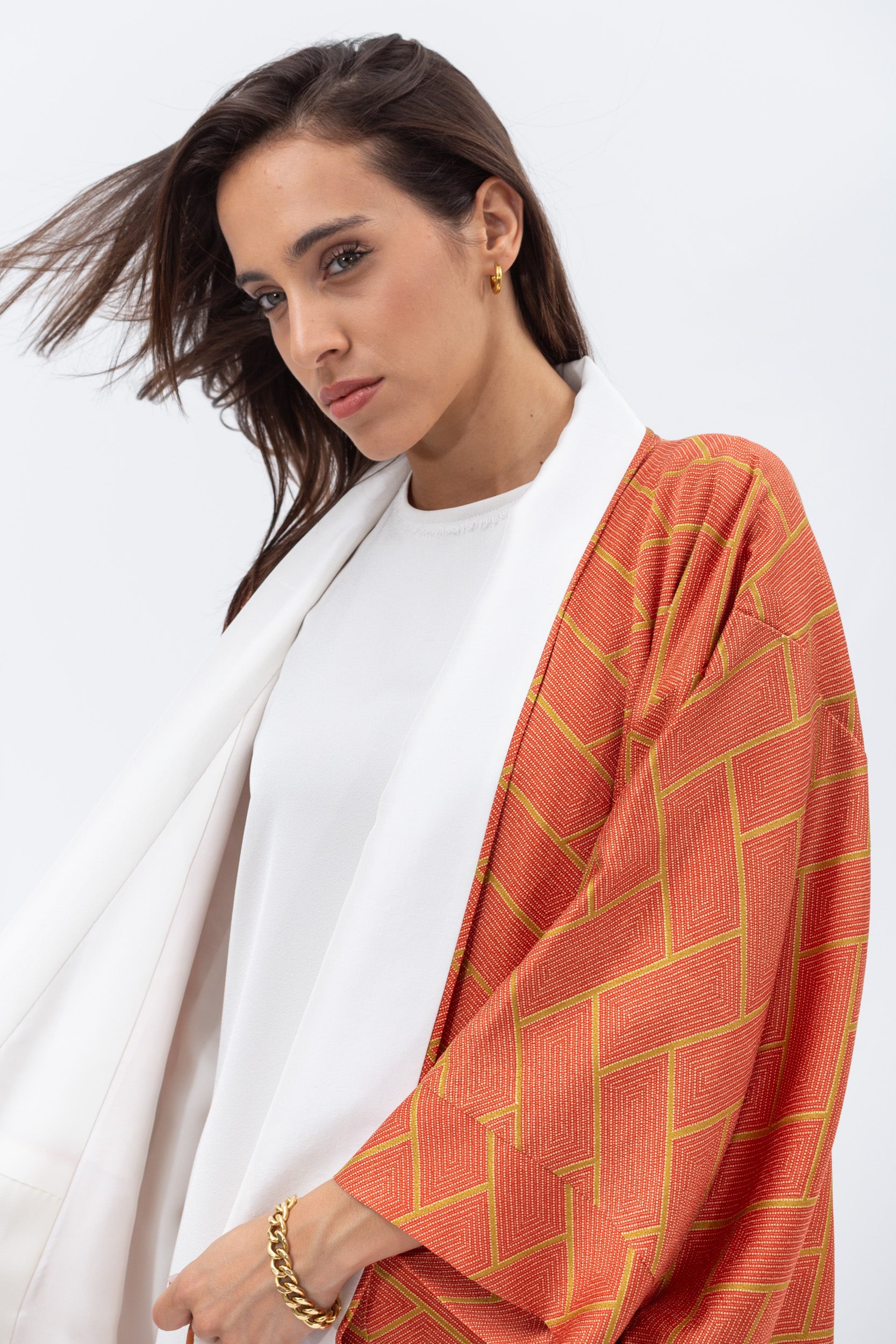 Kimono Abaya 19 RTW